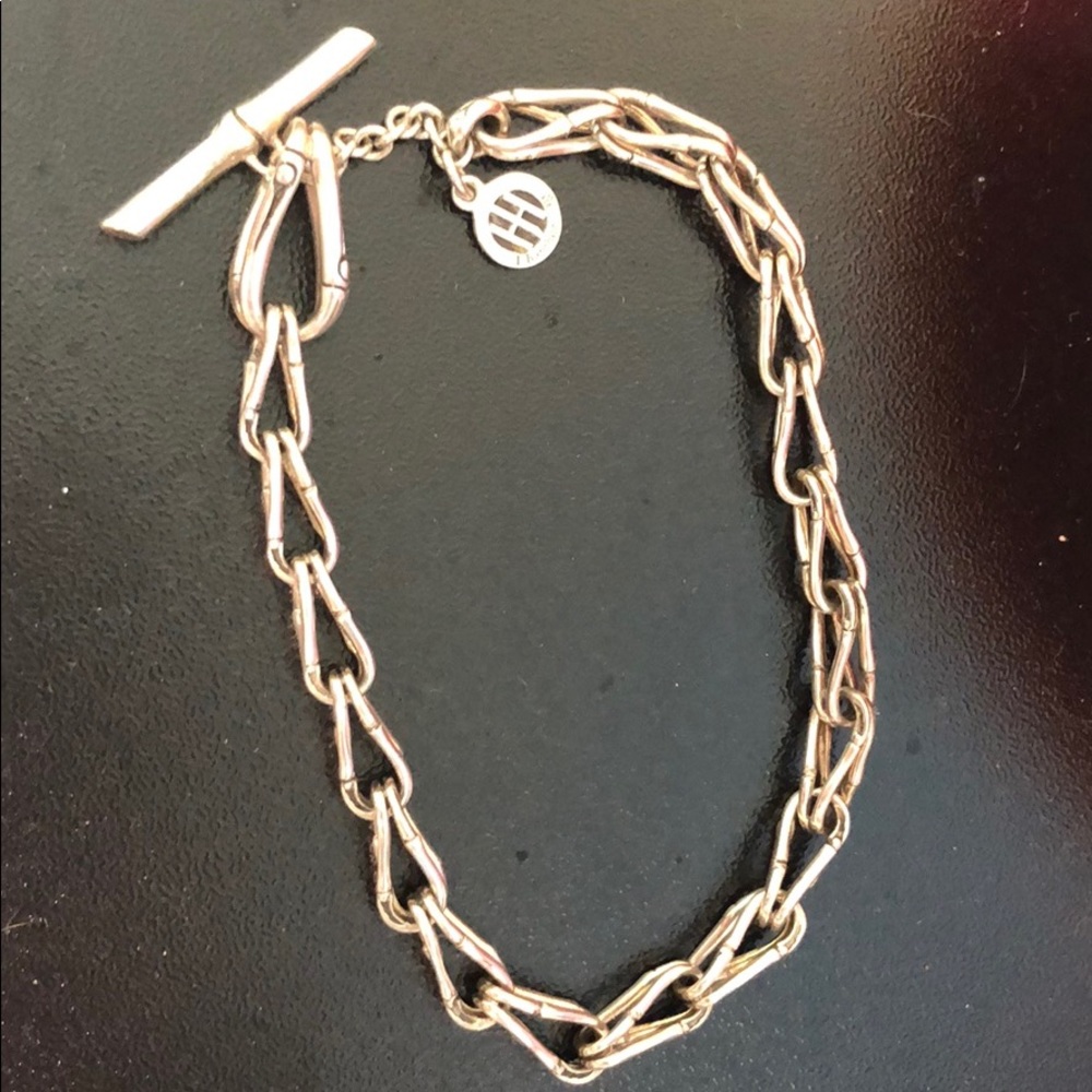 John Hardy link bracelet